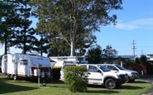 Browns Caravan Park - Accommodation Newcastle