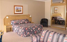 Oxley Motel Bowral - Bowral - Accommodation Newcastle