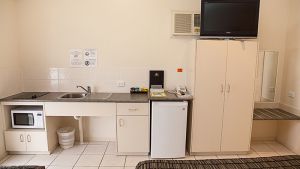 BEST WESTERN Caboolture Central Motor Inn - Accommodation Newcastle