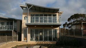 Penneshaw Oceanview Apartments - Accommodation Newcastle