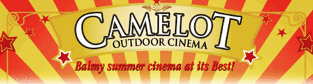 Luna Palace Cinema - Camelot Outdoor - Accommodation Newcastle