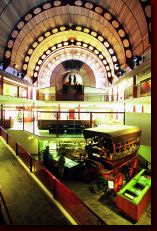 Australian Stockman's Hall Of Fame - Accommodation Newcastle