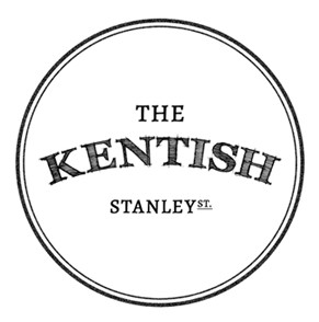 The Kentish Hotel - Accommodation Newcastle