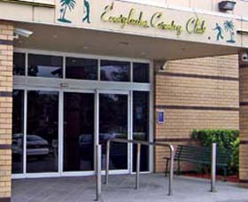 Everglades Country Club - Accommodation Newcastle