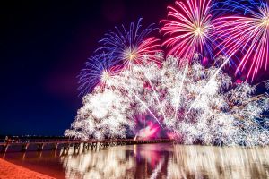 Streaky Bay New Years Eve Children's Festival and Fireworks - Accommodation Newcastle
